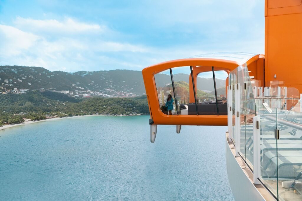 Cruise gallery