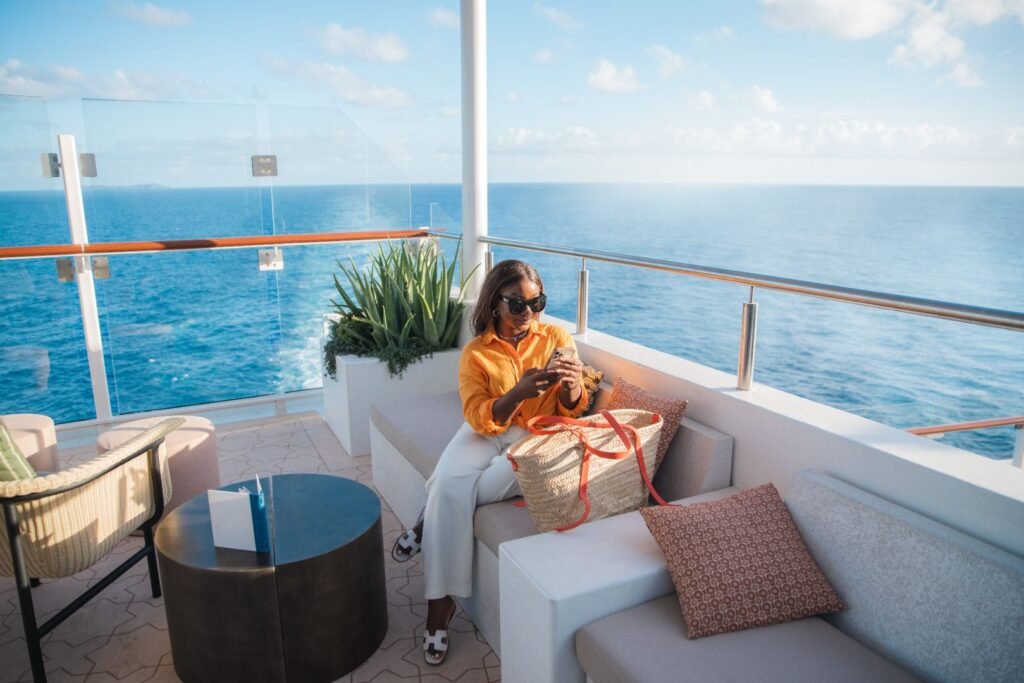 Cruise gallery